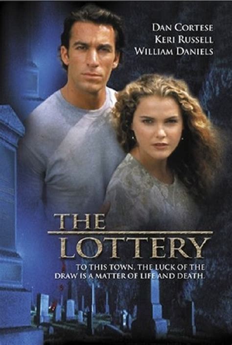 the lottery 1996